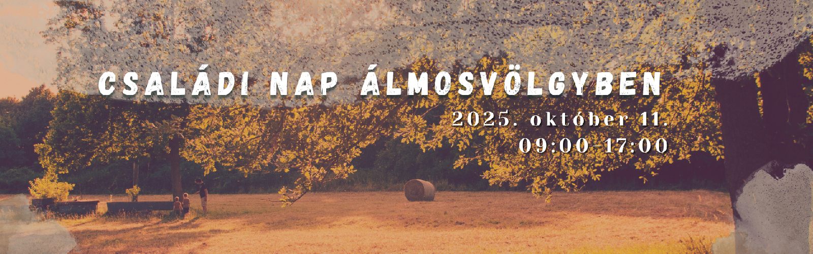 Álmosvölgy